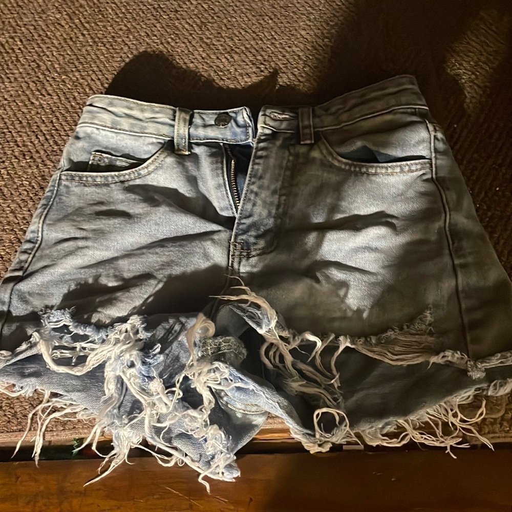 Wanting this sell
